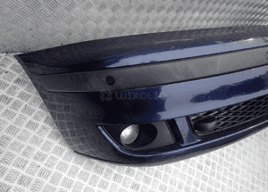 ZDERZAK PRZÓD FORD GALAXY MK2 RADOM 2