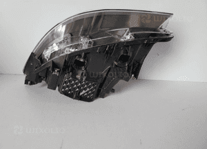 BMW 5 F10 LCI Lampa przednia Xenon skrętna R 12644 7