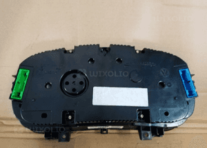 Licznik Zegar VW Golf IV 1.6 Automat 1j0920806c 2