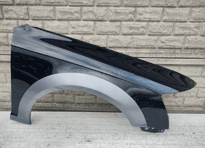 Audi A6 C6 allroad lift 4F0 08-11 błotnik przedni prawy 1