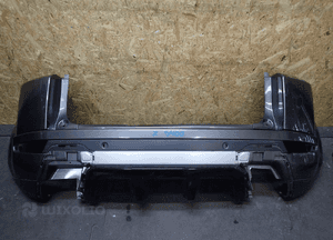 Zderzak tył range rover evoque lift 15- 1