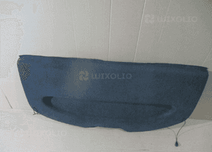Półka bagażnika tył tylna renault megane ii 2 hb 8200034999A 10
