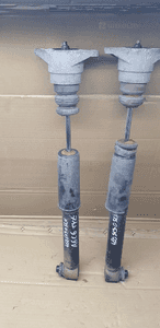 Amortyzator prawy lewy tył tylny Audi A6 C6 Kombi 4F0513032H 1