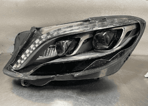 Lampa lewy przod mercedes s-klasa W222 A2228200459 1
