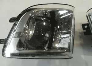 Bmw 7 F01 F02 F03 F04 halogen prawy nowy org 5