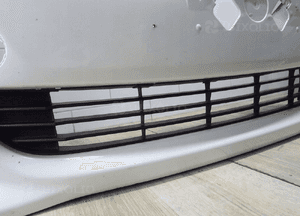 Toyota Verso S 10-15 zderzak przód 52119-52500 9
