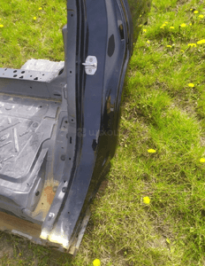 Bmw X1 F48 lewy tylny błotnik ćwiartka lewa tył 6