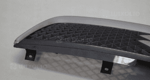 Grill atrapa suzuki grand vitara ii Z2T 2007 6