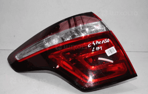 Lampa tylna lewa CITROEN C4 PICASSO LIFT 1