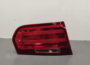 BMW F30 Lampa Tylna Lewy Tył 7259915 2