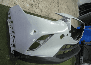 Mazda CX3 pod pdc idealny zderzak przedni 2