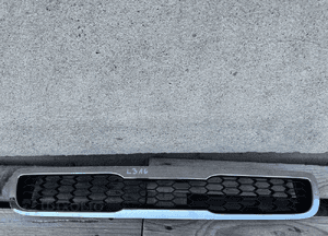 Atrapa grill przód kia soul i 2008- 1