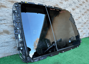 Panorama dach szyberdach bmw X7 G07 sky lounge 5A2C085 1