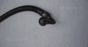 Przewód wspomagania BMW 7 E23 3