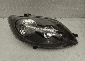 LAMPA PRAWY PRZÓD VW GOLF V PLUS 5M1941006B   DOSTEPNE 2 SZT 9