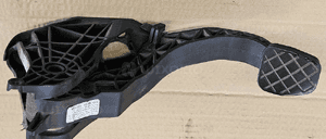 Seat Ibiza 6J IV 1.9 TDI pedał sprzęgła hamulca 6R1721059H ; 6R1721058 11
