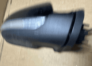 MERCEDES A 169 lusterko lewe  prawe B 245  lift czarne 8 pin lifting 10