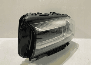 Lampa BMW 5 G30 / 31 LCI Przednia Full Led L 12723 2