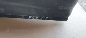 Fotel pasażera prawy przód przedni VW FOX 6