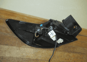 Lampa tylna tył prawa ford kuga MK3 iii led LV4B 2019- 7