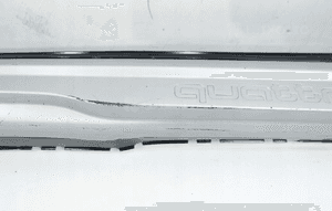 Listwa progowa lewa audi A4 B9 lift kombi allroad 5