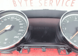 Mercedes-Benz E-Klasa W213 LICZNIK ZEGARY PRĘDKOŚCIOMIERZ A2139001117 3