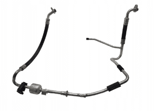 Przewód klimatyzacji citroen C5 iii X7 2.0 hdi 9659576380 2008-2015 1