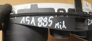 Licznik zegary oryginał Opel Zafira C 2.0 TDCI UK 13433800 10