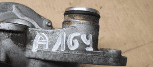 Pompa wody płynu Mercedes A-Klasa W169 2.0 DCI A6402010001 7