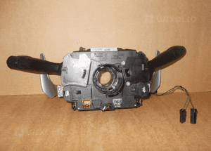 Przełącznik zespolony citroen C2 C3 96488229XT - pająk oryginał 6