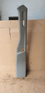Osłona poszycie słupka prawa Opel Movano III 769150016R 1