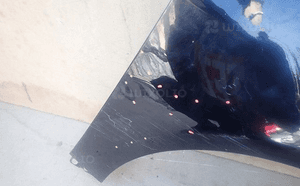 Błotnik prawy przód przedni ford focus MK3 11- 2