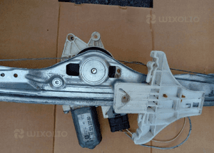 Citroen C5 I II podnosnik szyby tyl tylny prawy lewy 01-08 2