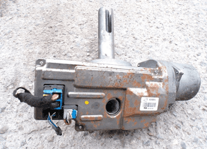 Wspomaganie elektryczne opel corsa d kolumna europa 13290396 1