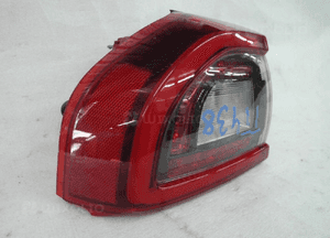 Kia niro lampa tylna lewa 2