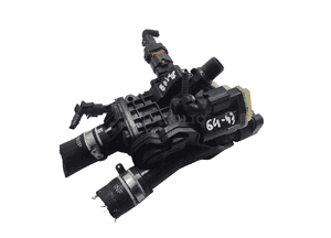 OBUDOWA TERMOSTATU JUMPER BOXER DUCATO III 2.2 HDI 9804160380 2019-22 LIFT 1