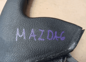 Dźwignia hamulca ręcznego Mazda 6 Lift 7