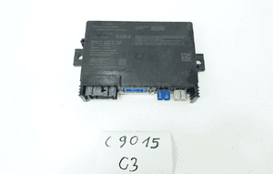 Moduł sterownik telefonu mercedes s A2239009513 1