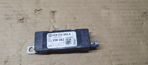 Wzmacniacz antenowy anteny VW Passat B6 3C9035552A 1