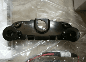 Komplet uchwytu do tabletu RSE Audi 8U0051700 7