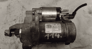 ROZRUSZNIK AUDI A6 C7 4G 2.0 TDI 04L911024 1