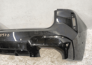 Zderzak tył tylny bmw X3 G01 lift lci m-pakiet 21- 3