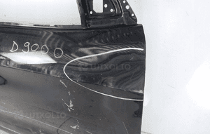 Drzwi prawy przód nissan qashqai ii J11 2013-2021 3