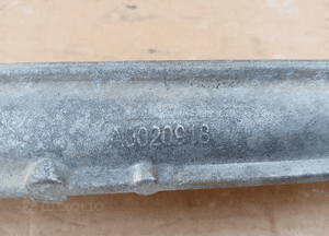 Maglownica przekładnia kierownicza Fiat Panda II A0020918 5