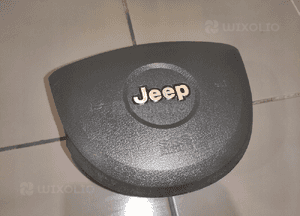 Jeep grand cherokee wk wh lift poduszka kierowcy kierownicy oryginał ideał 15