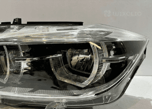 BMW 3 F30 F31 LCI Lampa LED USA Lewa - 16014 4