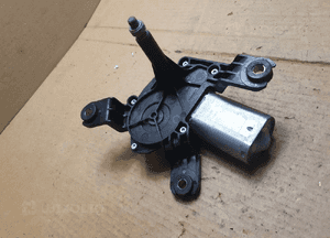 } Silniczek Silnik wycieraczki tył Opel Zafira B 53025212 4