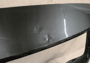 Klapa tył pokrywa bagażnika skoda kodiaq 565 2017- 2
