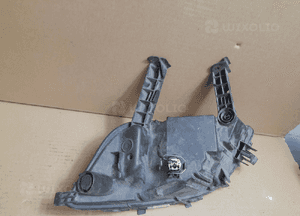 13264642 halogen prawy opel astra J IV 5