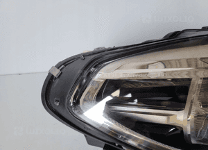 Lampa BMW X3 G01 X4 przednia AdaptiveLED R 12618 4